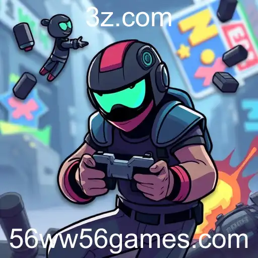 O Crescimento do 56ww56 Games na Era Digital