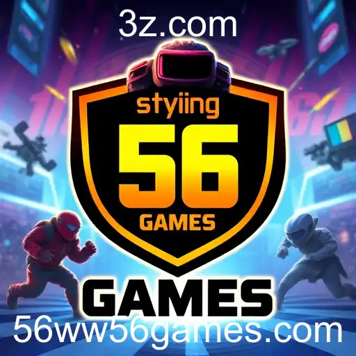 A Evolução do 56ww56 Games no Cenário Atual