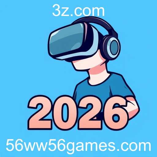 A Evolução dos Jogos Online: 56ww56 Games em Destaque
