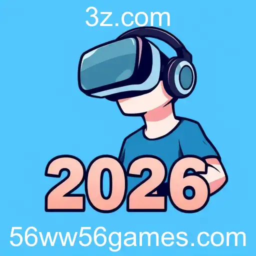 A Evolução dos Jogos Online: 56ww56 Games em Destaque