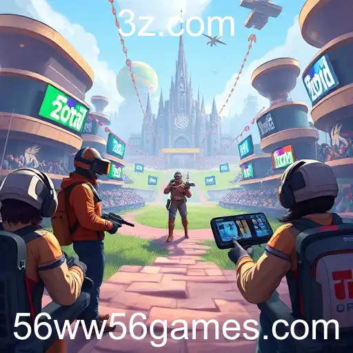 A Evolução dos Jogos Online até 2026