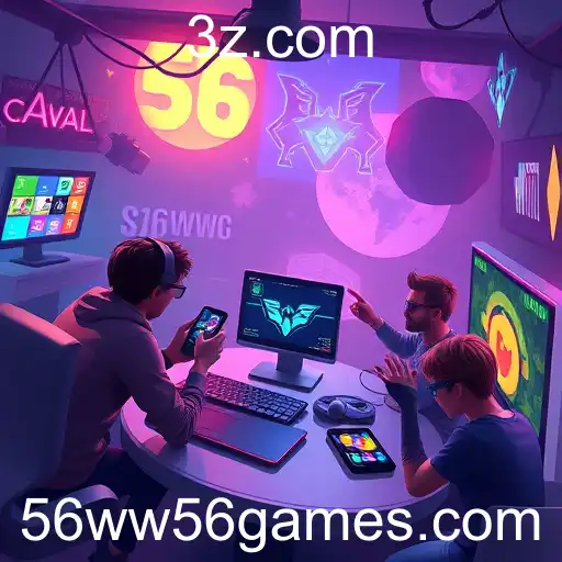 Expansão e Tendências dos Jogos Online em 2026