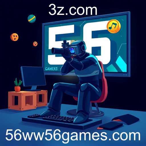Expansão do Universo dos Jogos Online