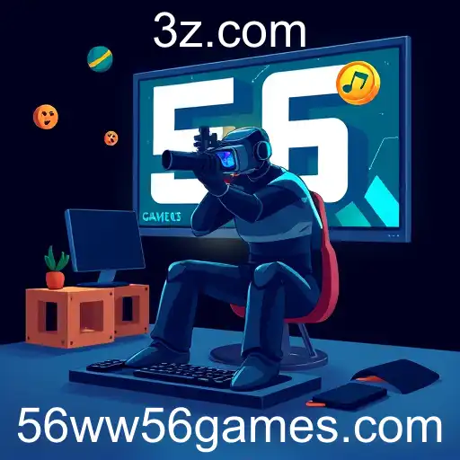 Expansão do Universo dos Jogos Online