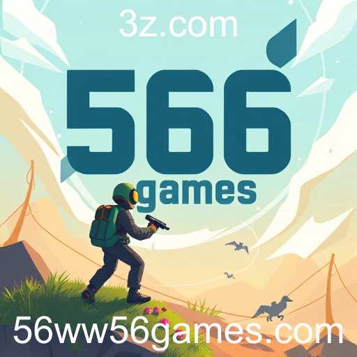 Explorando o Futuro dos Jogos com 56ww56 Games