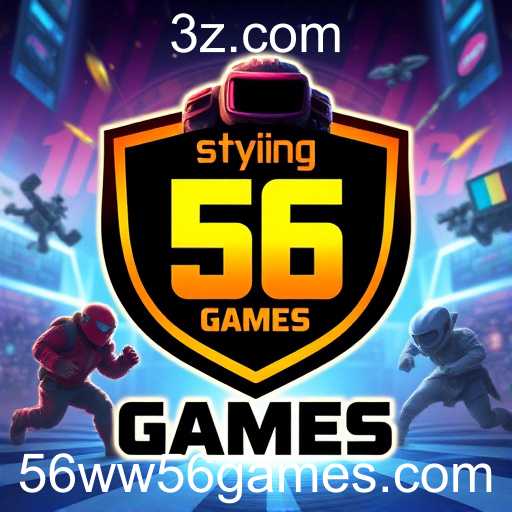 Explorando o Universo dos Jogos com 56ww56