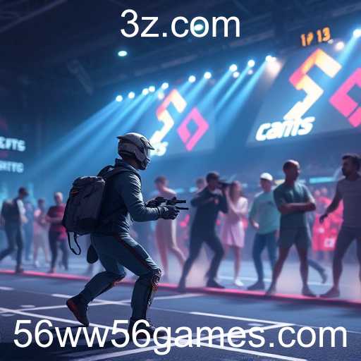 Tendências e Inovações no Mundo dos Jogos em 2026