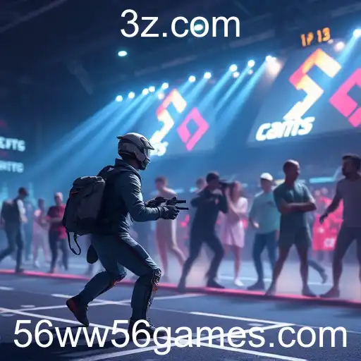 Tendências e Inovações no Mundo dos Jogos em 2026