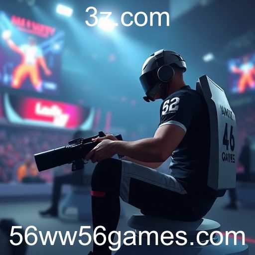 Avanços e Tendências no Mundo dos Jogos em 2026