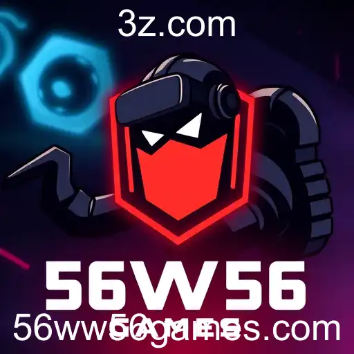 A Revolução dos Jogos Online com 56ww56 Games