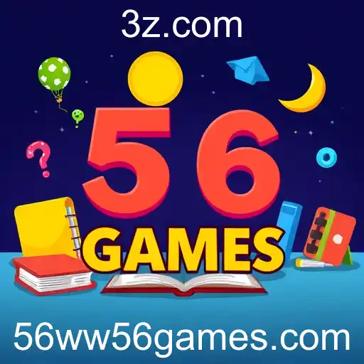 A Revolução dos Jogos Online em 2026: Explorando o Impacto do 56ww56 Games