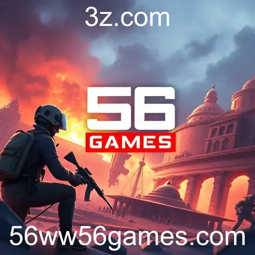 A Revolução dos Jogos em 2026