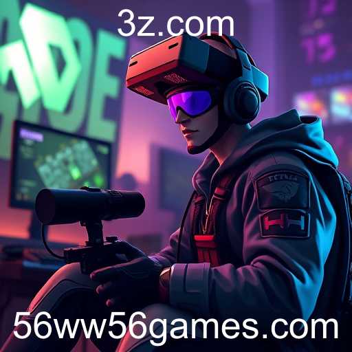 A Revolução dos Jogos: Explorando o Mundo Virtual