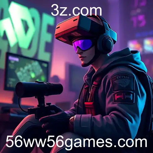 A Revolução dos Jogos: Explorando o Mundo Virtual