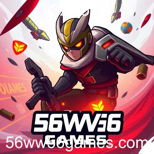 O Crescimento Impressionante de 56ww56 Games em 2026
