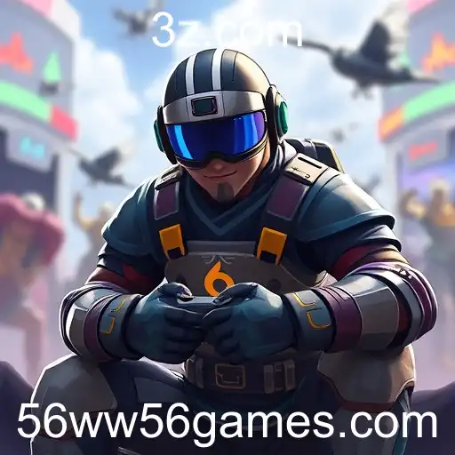 O Impacto dos Jogos Online em 2026
