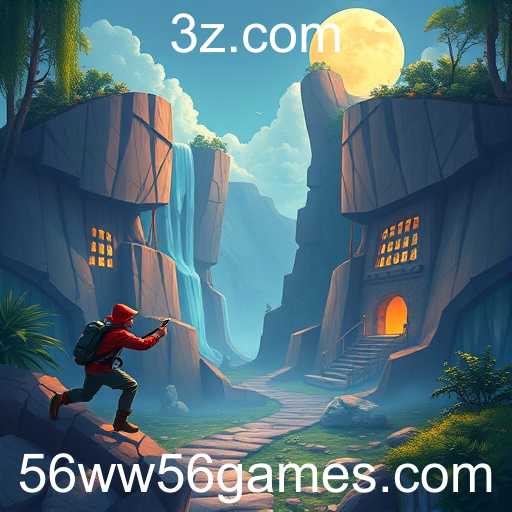 Inovações e Tendências no Site 56ww56 Games