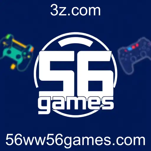 56ww56 Games: Tendências e Novidades do Mundo dos Jogos