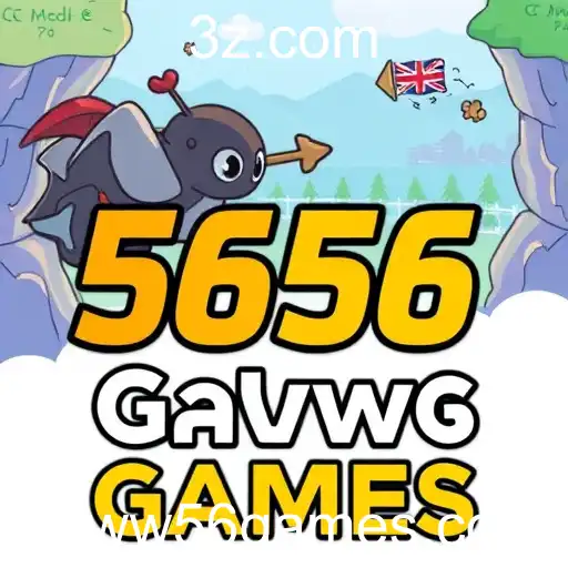 A Ascensão de 56ww56 Games no Meio Digital