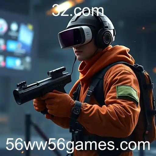 A Evolução dos Jogos Online em 2026