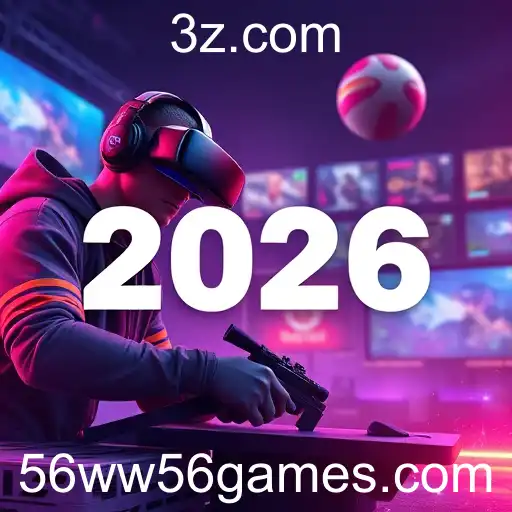 Novo Horizonte: Ascensão dos Jogos Online em 2026