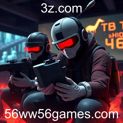 Inovação e Desafios nos Jogos Online