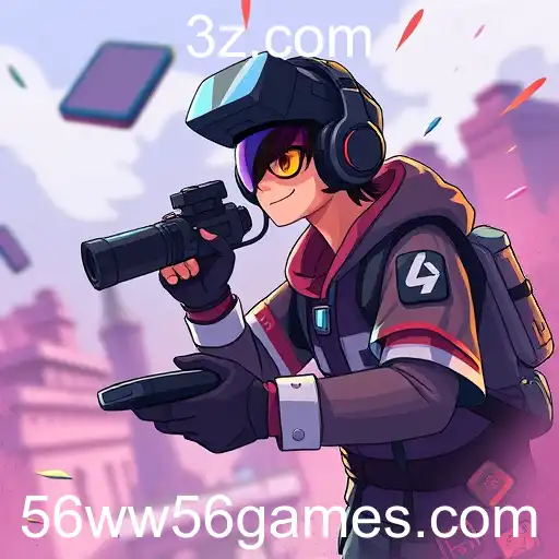 Inovações e Tendências no Mundo dos Jogos Online em 2026