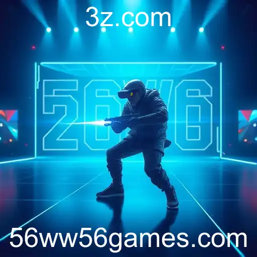 O Impacto de 56ww56 Games no Mundo dos Jogos