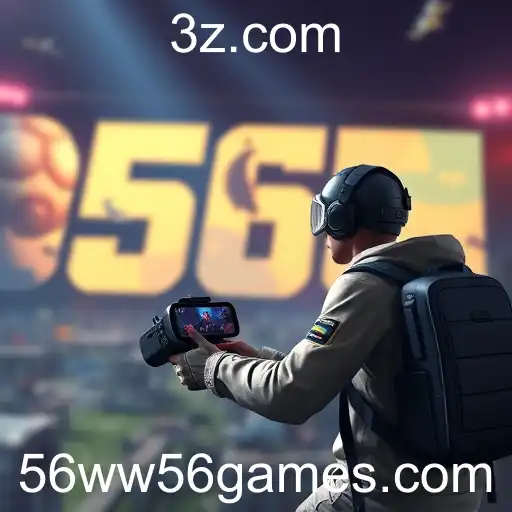 Inovações e Desafios no Mundo dos Jogos Online