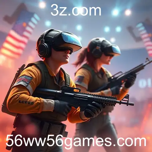 A Revolução dos Jogos Online em 2026