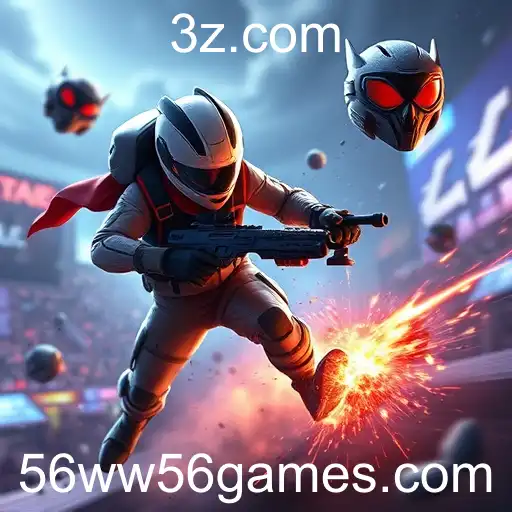 Revolução nos Jogos Online: O Impacto do 56ww56 Games