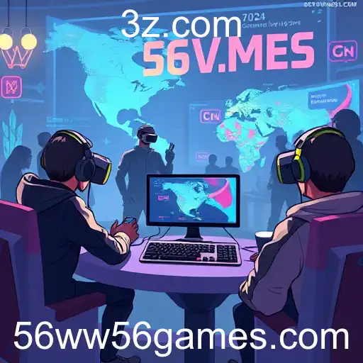 A Ascensão dos Jogos Online em 2025