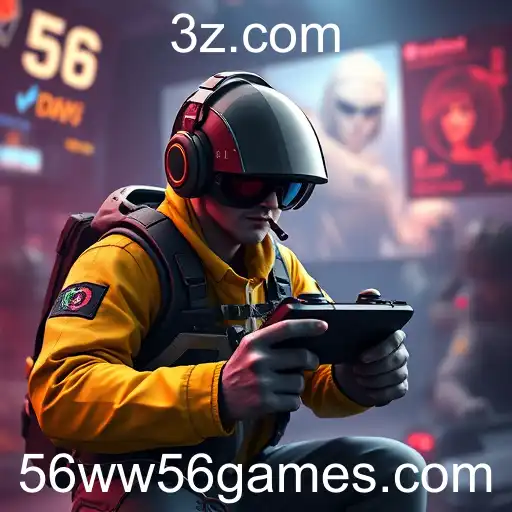 Explorando as Tendências de Jogos em 2026