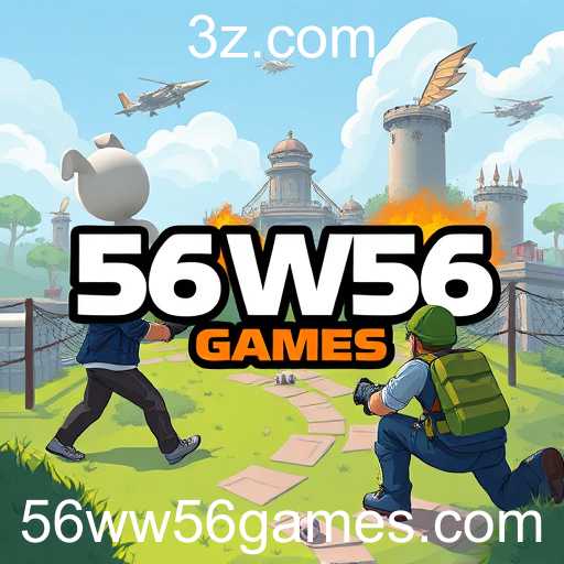 Novidades e Tendências em 56ww56 Games