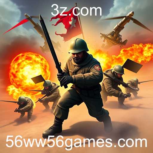 Novidades e Tendências do 56ww56 Games em 2026