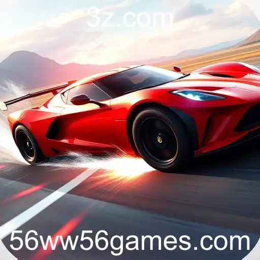 A Evolução do Mercado de Jogos com 56ww56 Games