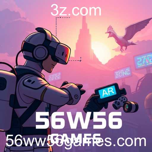 Revolução dos Jogos Online no Brasil