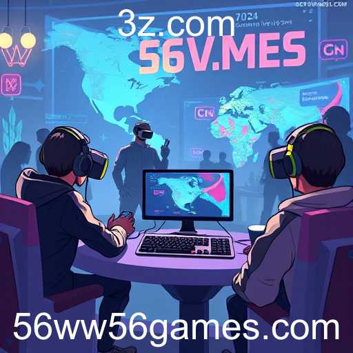 A Ascensão dos Jogos Online em 2025