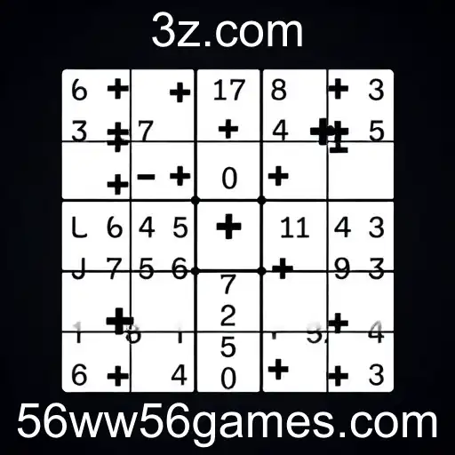 Jogos de Quebra-Cabeças: Desafios Intelectuais no '56ww56 games'