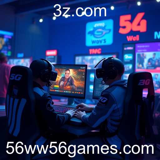 A Revolução dos Jogos Online em 2026
