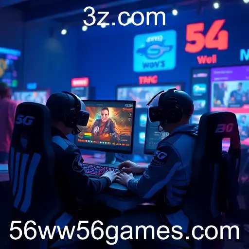 A Revolução dos Jogos Online em 2026
