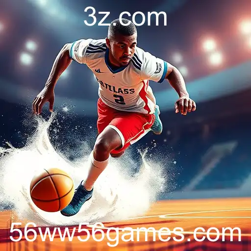 A Dinâmica dos Jogos de Esportes na Plataforma '56ww56 Games'