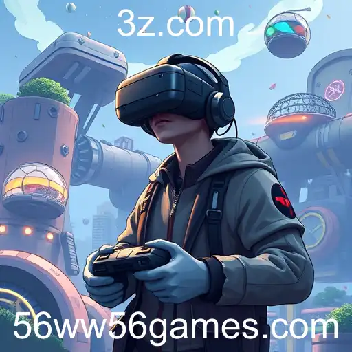 Tendências Emergentes no Universo dos Jogos Online em 2026