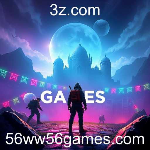 A Revolução dos Jogos Online: 56ww56 Games em 2026