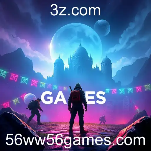 A Revolução dos Jogos Online: 56ww56 Games em 2026