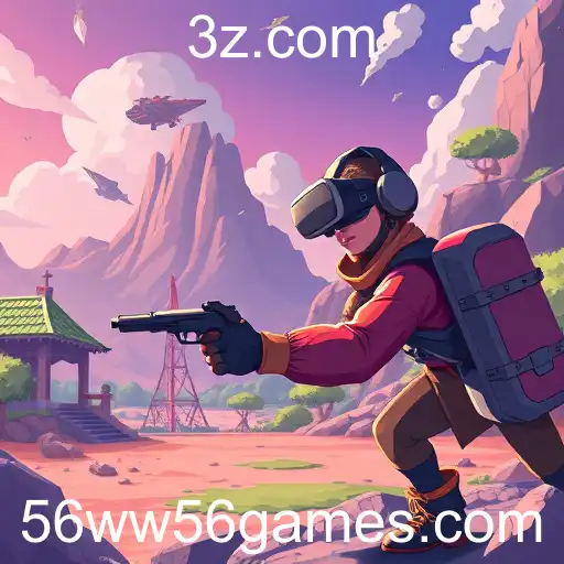 As Tendências Atuais no Mundo dos Jogos Online